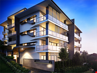 Birla Trimaya Apartments